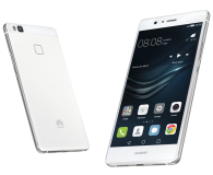 Huawei P9 Lite Dual SIM biały - 307796 - zdjęcie 4